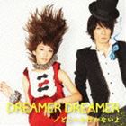 moumoon / DREAMER DREAMER／どこへも行かないよ（CD＋DVD） [CD]