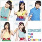 Dream5 / We are Dreamer [CD]