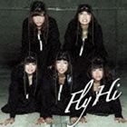 BiS / Fly／Hi（通常盤／CD＋DVD） [CD]