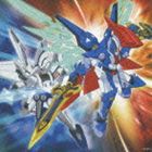 リトルブルーボックス Dream5 / ダンボール戦機W オープニング＆エンディング：： テレパシー／地球の絆（初回限定生産盤／CD＋DVD／描き