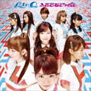 LinQ / ふるさとジャポン [CD]