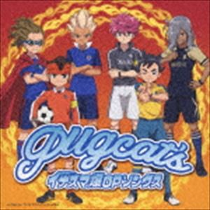 pugcat’s / イナズマ爆OPソングス [CD]