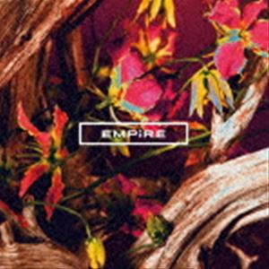 EMPiRE / HON-NO／IZA!!（CD＋DVD） [CD]
