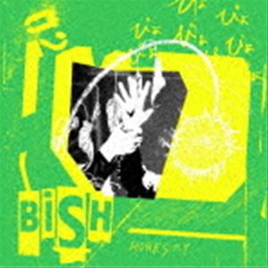 BiSH / ぴょ（通常盤／CD＋DVD） [CD]