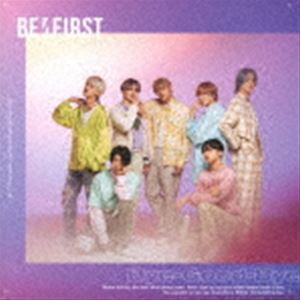 BE：FIRST / Bye-Good-Bye（通常盤／CD＋DVD（スマプラ対応）） [CD]