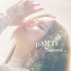 Natumi. / pARTs [CD]
