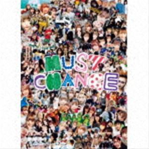 豆柴の大群 / MUST CHANGE（初回生産限定盤／CD＋Blu-ray（スマプラ対応）） [CD]