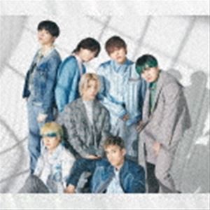 BE：FIRST / Smile Again（CD＋DVD（スマプラ対応）） [CD]