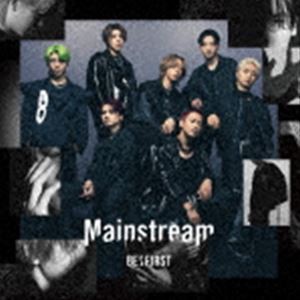 BE：FIRST / Mainstream（CD＋DVD（スマプラ対応）） [CD]