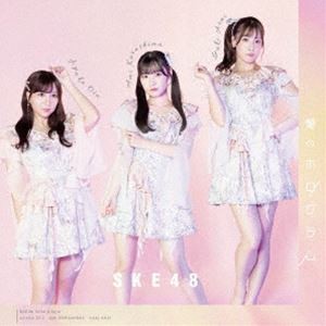 SKE48 / 愛のホログラム（通常盤／Type-B／CD＋DVD） [CD]