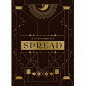 Arcanamusica / SPREAD（初回限定生産盤／CD＋Blu-ray） [CD]