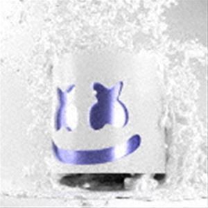 Marshmello / Shockwave（通常盤／来日記念盤） [CD]