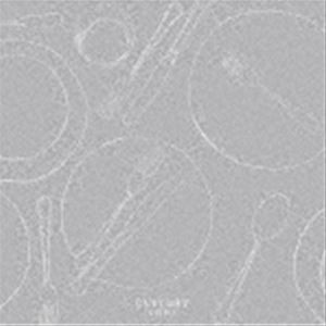 KEIKO / CUTLERY（初回生産限定盤／CD＋Blu-ray＋アナログ） [CD]