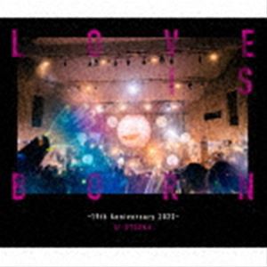 [送料無料] 大塚愛 / LOVE IS BORN 〜19th Anniversary 2022〜（3CD（スマプラ対応）） [CD]