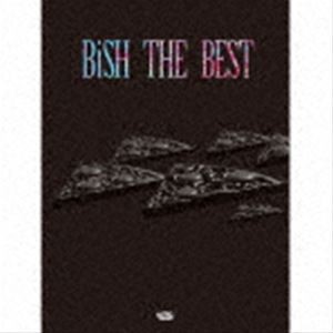 BiSH / BiSH THE BEST（通常盤／Blu-ray盤／2CD＋Blu-ray） [CD]