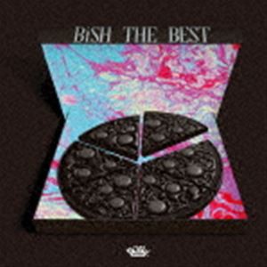 BiSH / BiSH THE BEST（通常盤／CD盤） [CD]