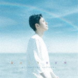 林部智史 / RAINBOW（通常盤） [CD]