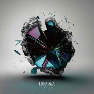LUNA SEA / STYLE（初回生産限定盤／CD＋DVD（スマプラ対応）） [CD]