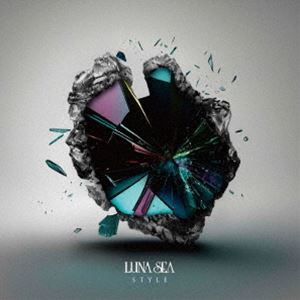 LUNA SEA / STYLE（初回生産限定盤／CD＋Blu-ray（スマプラ対応）） [CD]