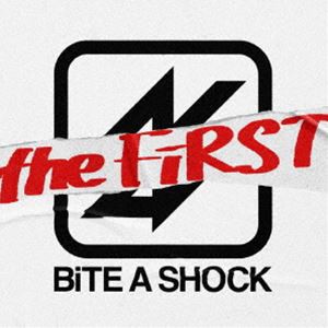 BiTE A SHOCK / タイトル未定（初回生産限定盤／CD＋Blu-ray） [CD]