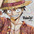 AAA / Wake up!（初回生産限定盤／CD＋DVD） [CD]