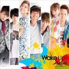 AAA / Wake up!（通常盤） [CD]