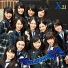 X21 / ハッピーアプリ（通常盤／CD＋DVD） [CD]