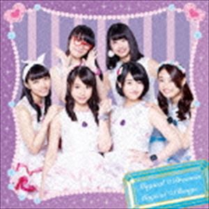 マジカル☆どりーみん / マジカル☆チェンジ（X21盤） [CD]