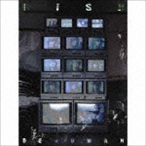 BiSH / DEADMAN（Live盤／CD＋DVD） [CD]