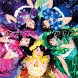 たこやきレインボー / ナナイロダンス（まいど!盤／CD＋DVD） [CD]