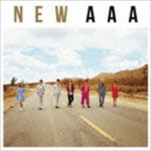 AAA / NEW（CD＋スマプラ） [CD]