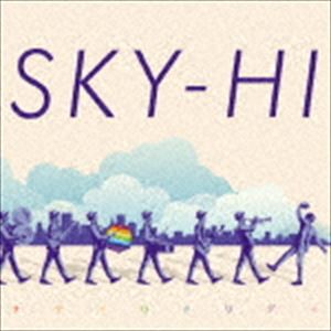 SKY-HI / ナナイロホリデー（Music Video盤／CD＋DVD） [CD]