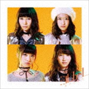 東京女子流 / ミルフィーユ（通常盤／CD＋DVD） [CD]