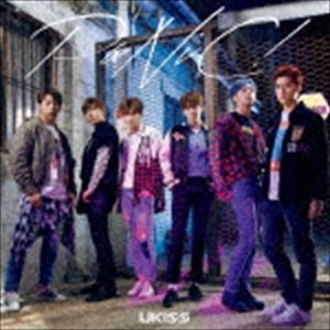 U-Kiss / PaNiC!（CD（スマプラ対応）） [CD]