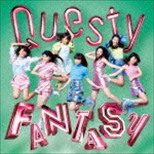 Questy / FANTASY [CD]