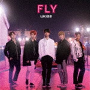 U-Kiss / FLY（CD＋DVD（スマプラ対応）） [CD]