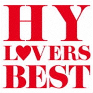 HY / HY LOVERS BEST [CD]