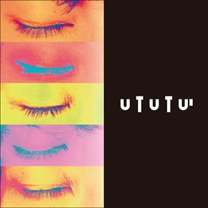 東京カランコロン / UTUTU [CD]