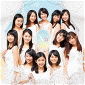 X21 / 少女X [CD]