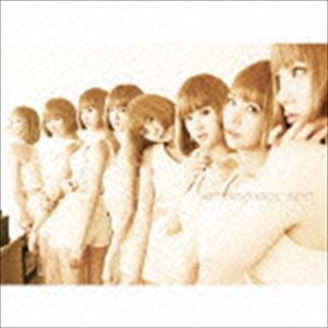 AFTERSCHOOL / BEST（LIVE盤／CD＋DVD） [CD]