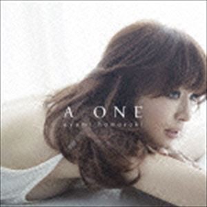 浜崎あゆみ / A ONE（CD＋DVD） [CD]