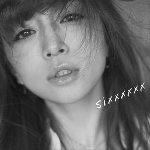 浜崎あゆみ / sixxxxxx（CD＋Blu-ray） [CD]