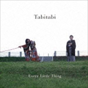 Every Little Thing / Tabitabi（通常盤） [CD]