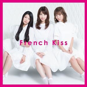 フレンチ★キス / French Kiss（通常盤／TYPE-A／CD＋DVD） [CD]