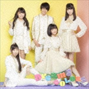 Dream5 / COLORS（Music Video盤／CD＋DVD＋スマプラ） [CD]