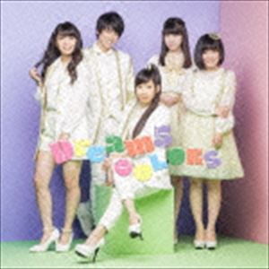 Dream5 / COLORS（CD＋スマプラ） [CD]