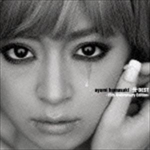 浜崎あゆみ / A BEST -15th Anniversary Edition-（通常盤／CD＋スマプラ） [CD]