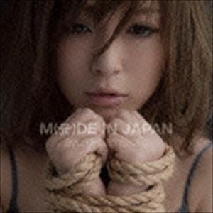 浜崎あゆみ / MADE IN JAPAN（CD＋スマプラ） [CD]