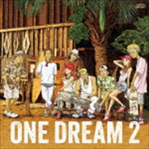 1 FINGER / ONE DREAM 2（CD＋DVD（スマプラ対応）） [CD]