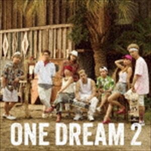 1 FINGER / ONE DREAM 2（CD（スマプラ対応）） [CD]